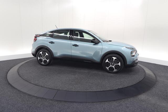 Citroen C4 Puretech 130 Plus | Camera | Apple Carplay | Parkeersensoren