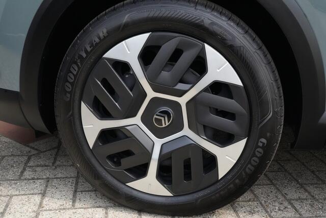 Citroen C4 1.2 Hybrid 145pk Plus Navigatie/Climate/360Camera