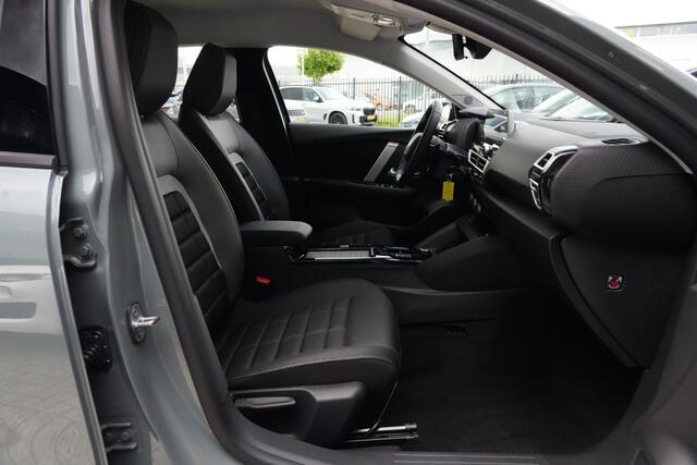 Citroen C4 1.2 Hybrid 145pk Plus Navigatie/Climate/360Camera