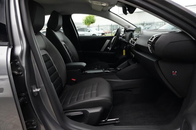 Citroen C4 1.2 Hybrid 145pk Plus Navigatie/Climate/360Camera