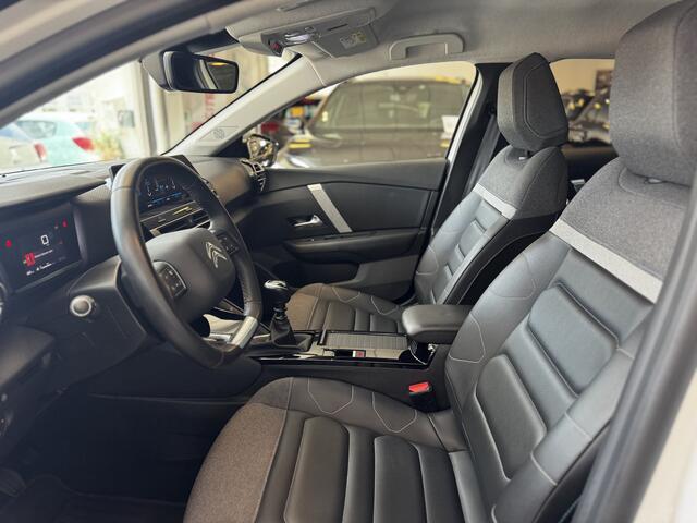 Citroen C4 1.2 Puretech Shine Androidauto/AppleCarplay | Shine |