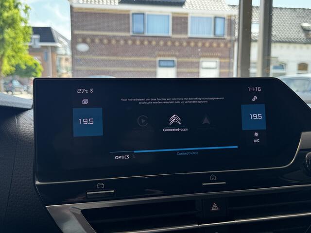 Citroen C4 1.2 Puretech Shine Androidauto/AppleCarplay | Shine |