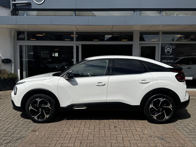 Citroen C4 1.2 Puretech Shine Androidauto/AppleCarplay | Shine |