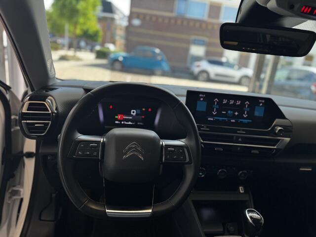 Citroen C4 1.2 Puretech Shine Androidauto/AppleCarplay | Shine |