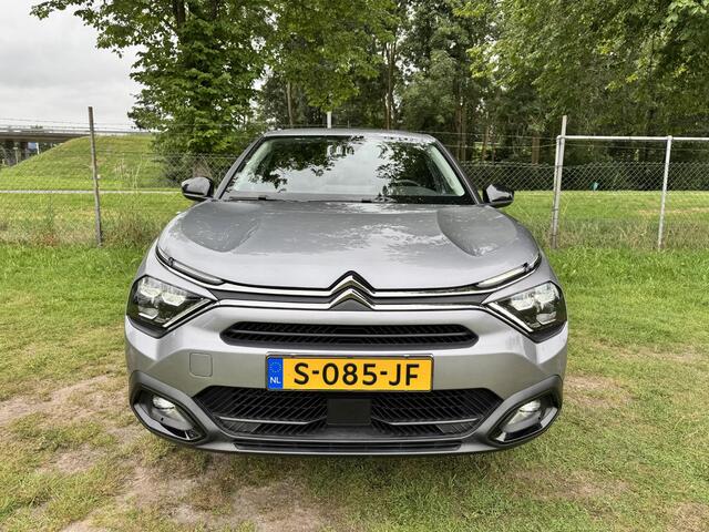 Citroen C4 1.2 Turbo 130PK Feel | CLIMA | STOELVERWARMING | CRUISE | LED | TREKHAAK |