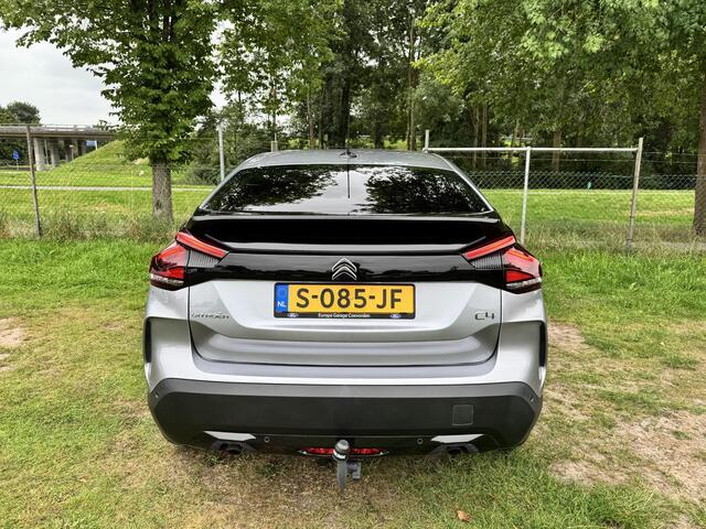 Citroen C4 1.2 Turbo 130PK Feel | CLIMA | STOELVERWARMING | CRUISE | LED | TREKHAAK |