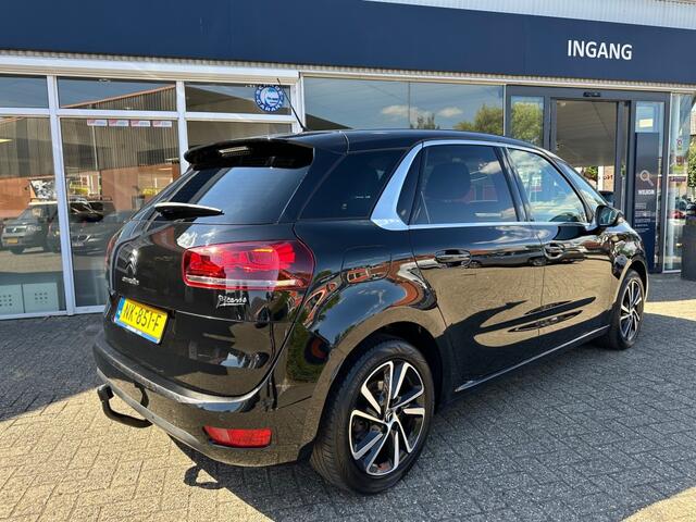 Citroen C4 1.2 PURETECH SHINE