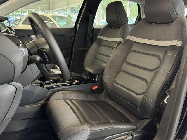 Citroen C4 1.2 Puretech Plus | Automaat | Clima | Carplay | Camera |Cruise | Leer-stof | ( Vestiging - Niewegein )