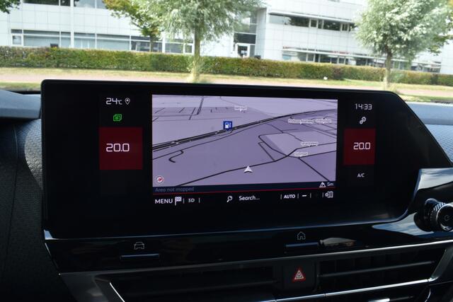 Citroen C4 Puretech 130 EAT8 Shine | Leder | Panorama dak | Airco | Navi | ** Zeer compleet |