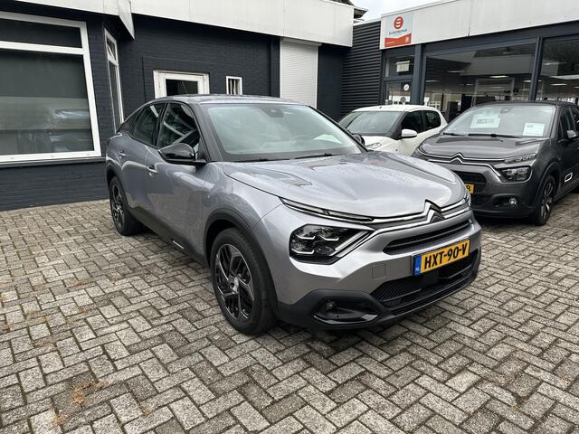 Citroen C4 1.2 Puretech Feel All-in Prijs Camera/Navi/Apple carplay, Android auto/Cruise