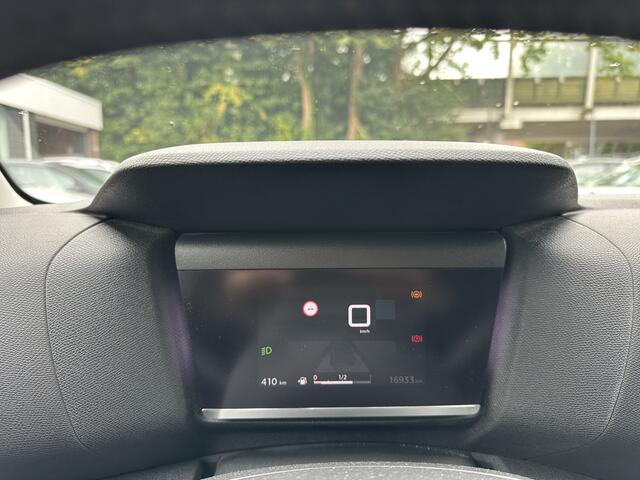 Citroen C4 1.2 Puretech Feel All-in Prijs Camera/Navi/Apple carplay, Android auto/Cruise