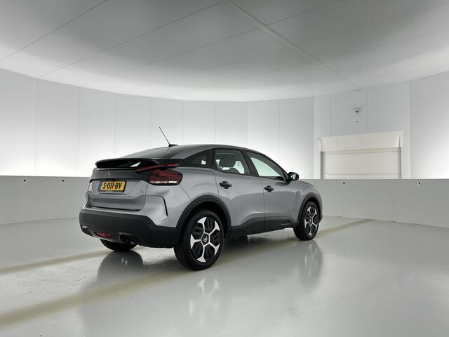 Citroen C4 1.2 Puretech Feel \