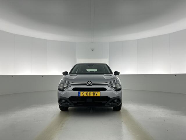 Citroen C4 1.2 Puretech Feel \