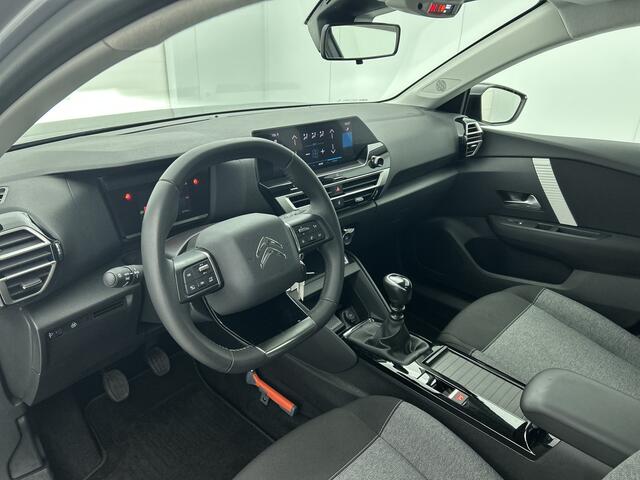 Citroen C4 1.2 Puretech Feel \