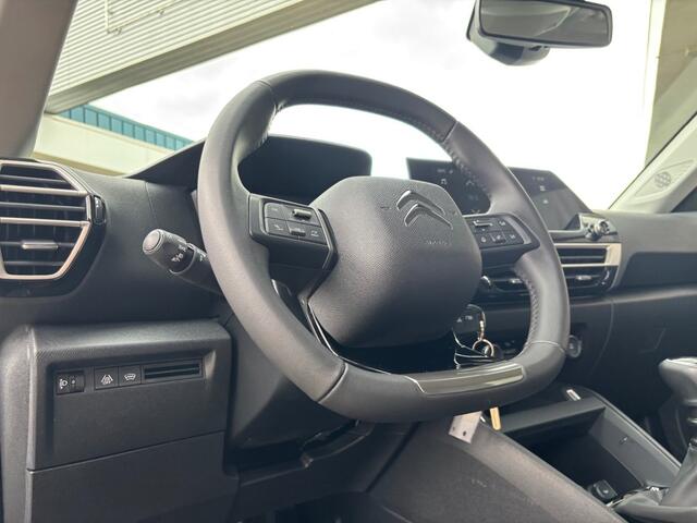 Citroen C4 1.2 PURETECH YOU 130PK CARPLAY LMV PDC-CAMERA VIRTUALCOCKPIT