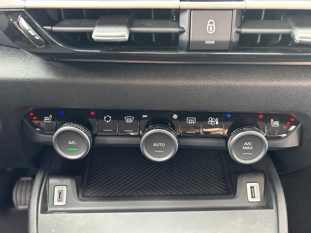 Citroen C4 1.2 PURETECH YOU 130PK CARPLAY LMV PDC-CAMERA VIRTUALCOCKPIT