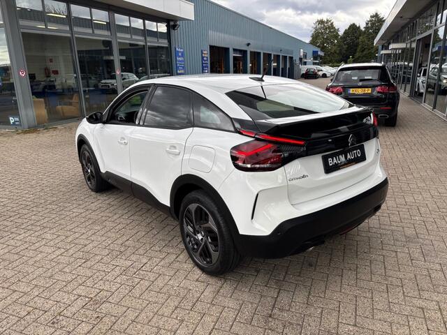 Citroen C4 1.2 PURETECH YOU 130PK CARPLAY LMV PDC-CAMERA VIRTUALCOCKPIT