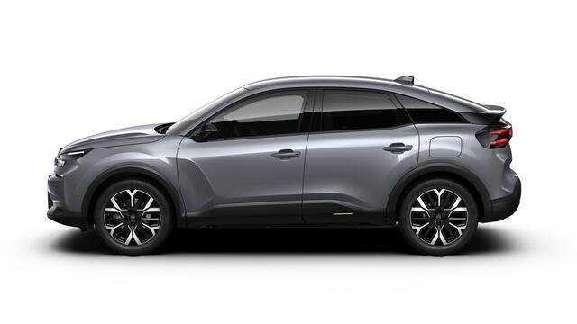 Citroen C4 1.2 Hybrid 136 Max | 360 graden camera | Apple Carplay | Adaptive cruise control | Remote services |