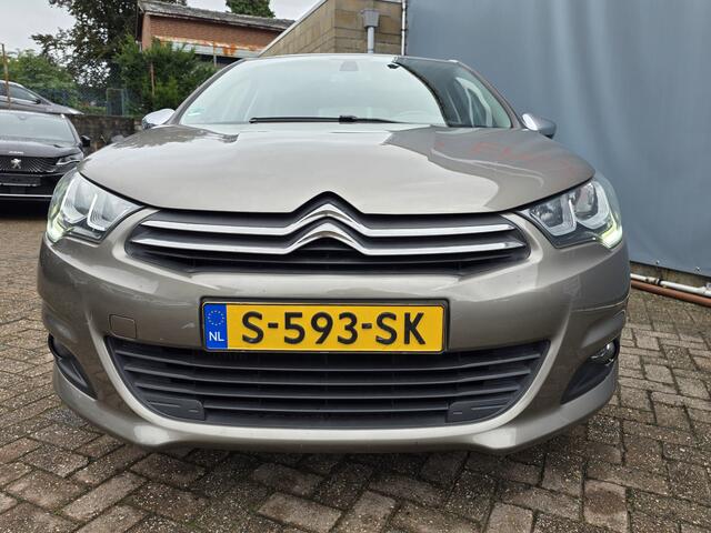 Citroen C4 1.2 PureTech Feel Collection TEL LM PDC CC