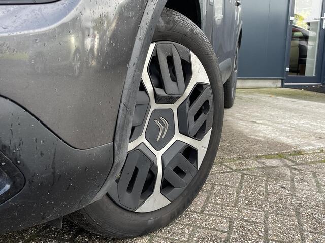 Citroen C4 1.2 Puretech Feel Pack - Navigatie - Stoelverwarming - Climate Control