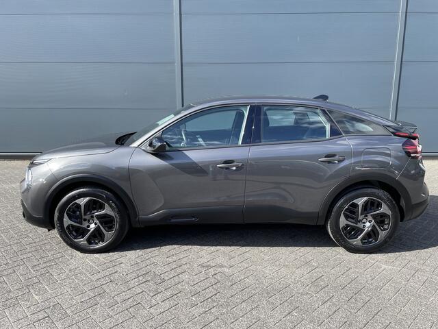 Citroen C4 130pk Plus (Camera - Automatische Airco - LED - Navigatie - Apple Carplay - Parkeersensoren)