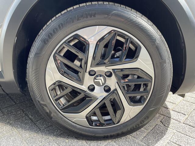 Citroen C4 130pk Plus (Camera - Automatische Airco - LED - Navigatie - Apple Carplay - Parkeersensoren)