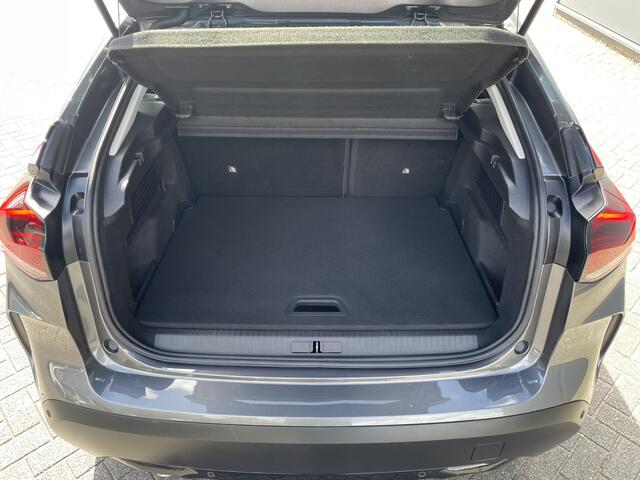 Citroen C4 130pk Plus (Camera - Automatische Airco - LED - Navigatie - Apple Carplay - Parkeersensoren)