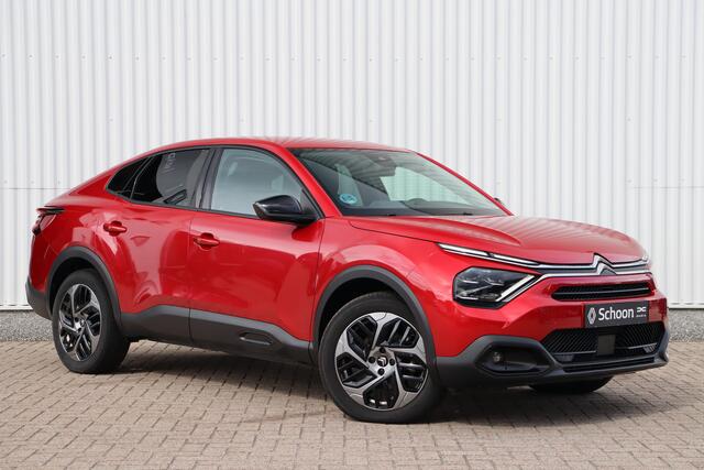 Citroen C4 X 1.2 Puretech Max Automaat | 360 Camera | Navigatie | Cruise Control | Climate Control