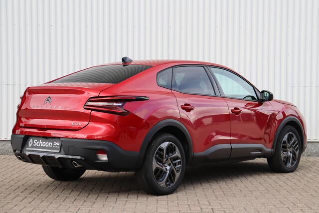 Citroen C4 X 1.2 Puretech Max Automaat | 360 Camera | Navigatie | Cruise Control | Climate Control