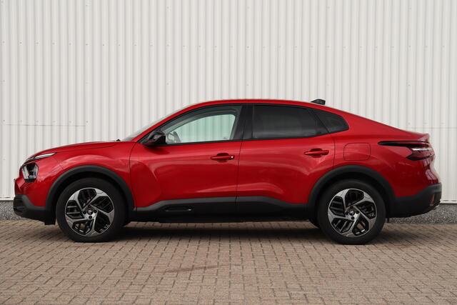 Citroen C4 X 1.2 Puretech Max Automaat | 360 Camera | Navigatie | Cruise Control | Climate Control