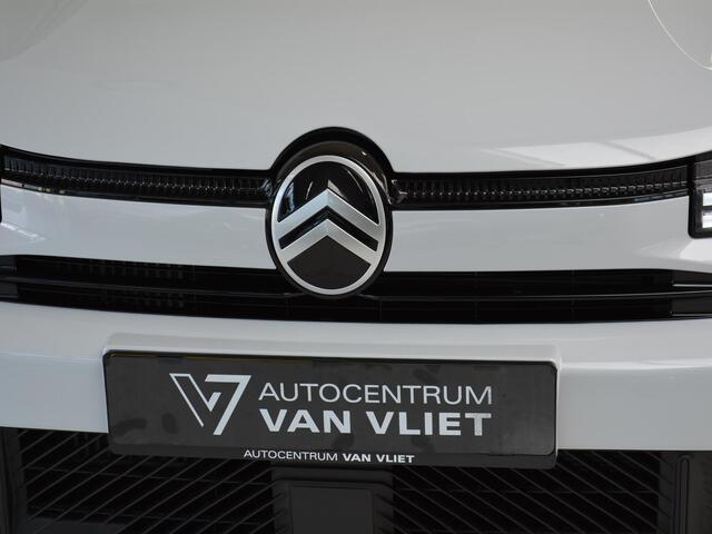 Citroen C4 1.2 Hybrid 145pk Collection