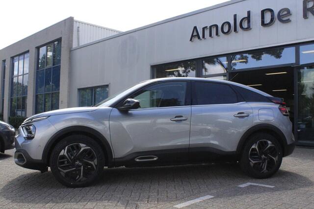 Citroen C4 1.2 Puretech Shine