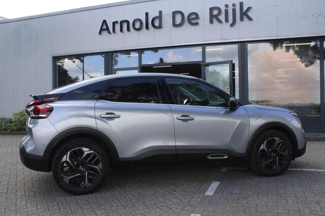 Citroen C4 1.2 Puretech Shine