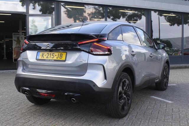 Citroen C4 1.2 Puretech Shine