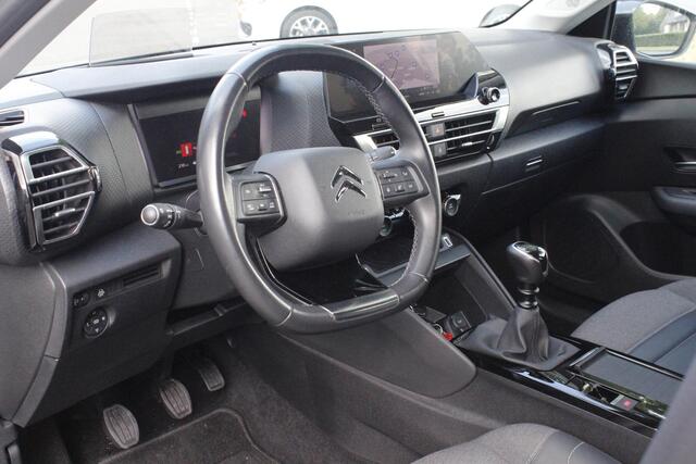 Citroen C4 1.2 Puretech Shine