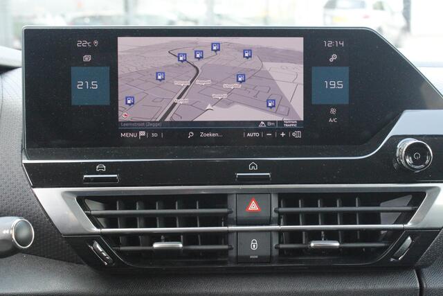 Citroen C4 1.2 Puretech Shine