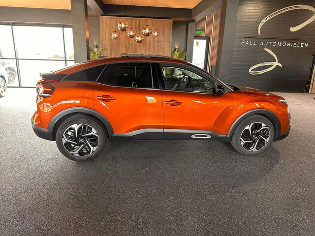 Citroen C4 1.2 Puretech Shine Pano/360 Camera /Leder