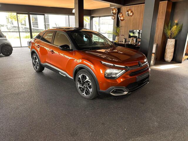 Citroen C4 1.2 Puretech Shine Pano/360 Camera /Leder