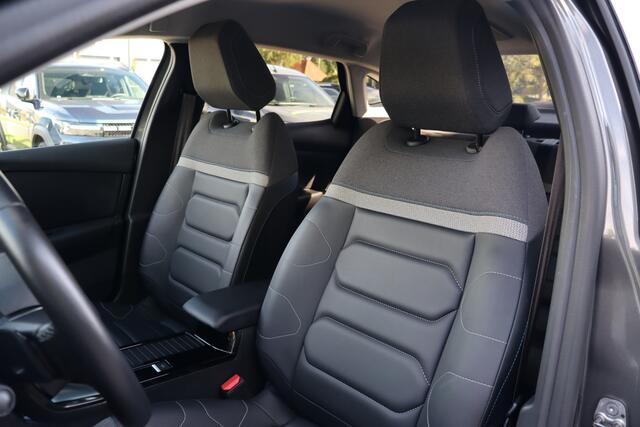 Citroen C4 X 1.2 Puretech Max Automaat | 360 Camera | Head-Up | Navigatie | Cruise Control | Climate Control