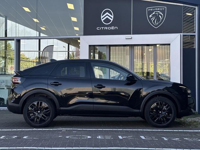 Citroen C4 1.2 Hybrid 145pk Collection | Comfort Seats | Voorruit-/Stoelverwarming | Navigatie | Climate Control | Apple Carplay/Android Auto | Cruise Control | Full LED | DAB |