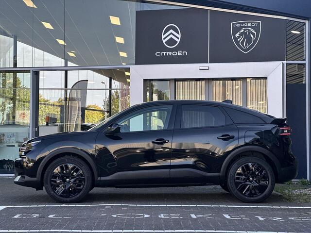 Citroen C4 1.2 Hybrid 145pk Collection | Comfort Seats | Voorruit-/Stoelverwarming | Navigatie | Climate Control | Apple Carplay/Android Auto | Cruise Control | Full LED | DAB |