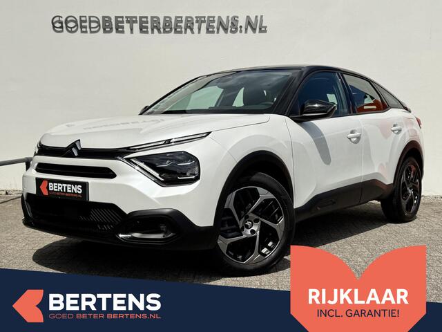Citroen C4 1.2 PT 130 EAT8 Plus | Two tone | Pack Acces Techno | Prijs is rijklaar