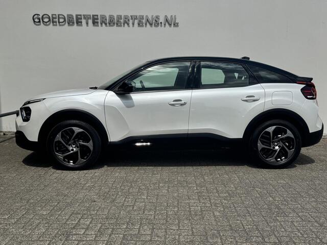 Citroen C4 1.2 PT 130 EAT8 Plus | Two tone | Pack Acces Techno | Prijs is rijklaar