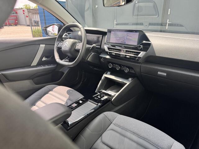 Citroen C4 1.2 PT 130 EAT8 Plus | Two tone | Pack Acces Techno | Prijs is rijklaar