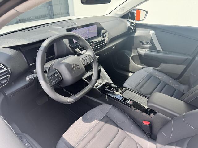 Citroen C4 1.2 PT 130 EAT8 Plus | Two tone | Pack Acces Techno | Prijs is rijklaar