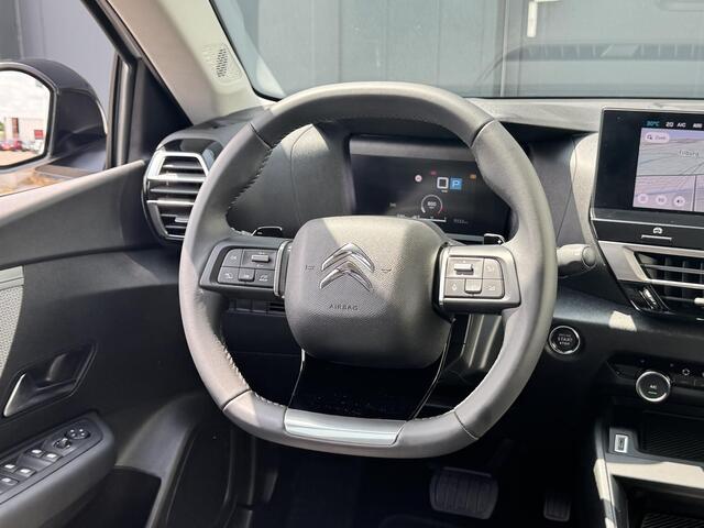 Citroen C4 1.2 PT 130 EAT8 Plus | Two tone | Pack Acces Techno | Prijs is rijklaar