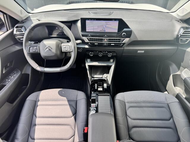 Citroen C4 1.2 PT 130 EAT8 Plus | Two tone | Pack Acces Techno | Prijs is rijklaar