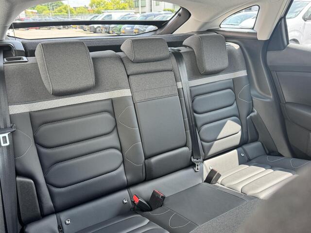 Citroen C4 1.2 PT 130 EAT8 Plus | Two tone | Pack Acces Techno | Prijs is rijklaar