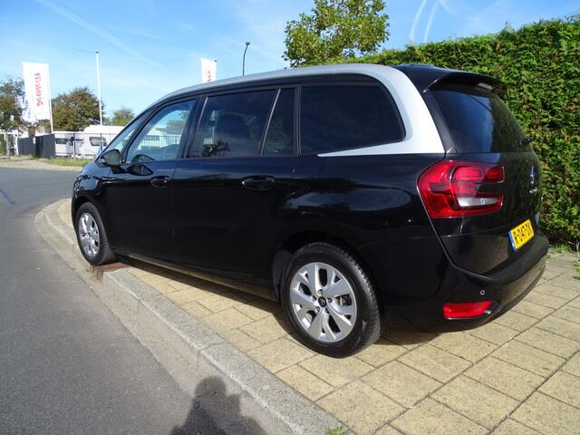 Citroen C4 1.2 PT SHINE 131 Pk-Automaat-7 Pers-Clima-Navi-Media-Blth