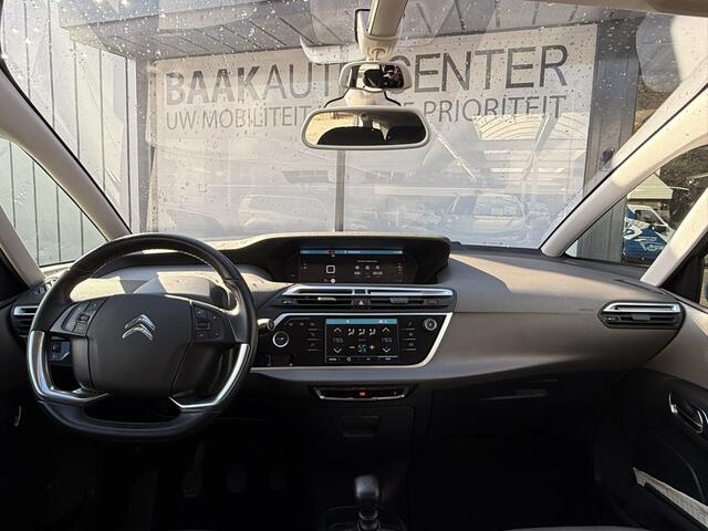 Citroen C4 1.2 PureTech Shine | Carplay | Massagestoelen | Camera